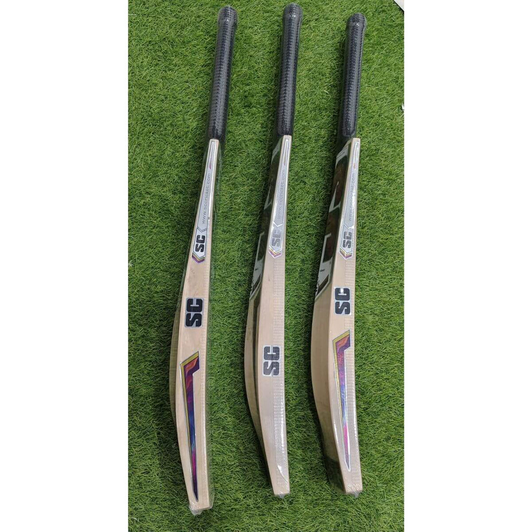 SC Player Edition Kashmir Willow Cricket Bat – Sportswing.in
