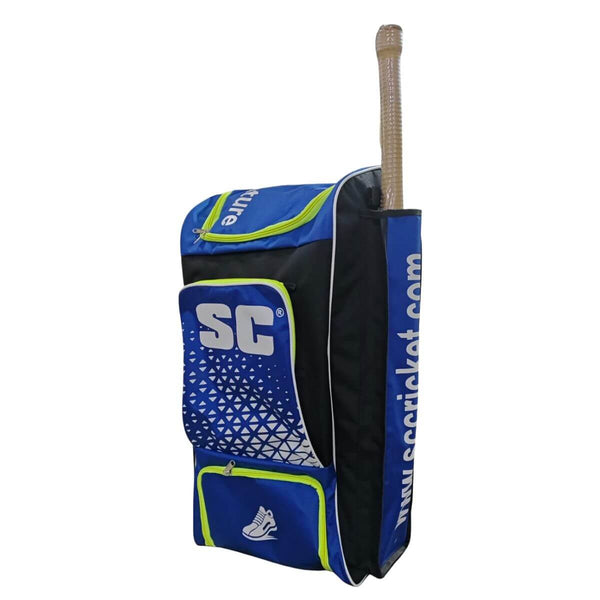 SC Signature Cricket Kitbag