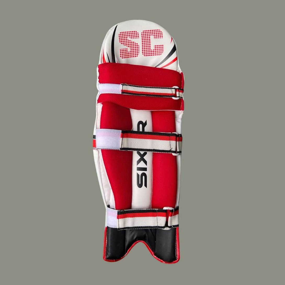 SC Sixer Cricket Batting Legguard – Sportswing.in