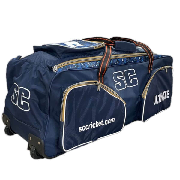 SC Ultimate Cricket Kitbag