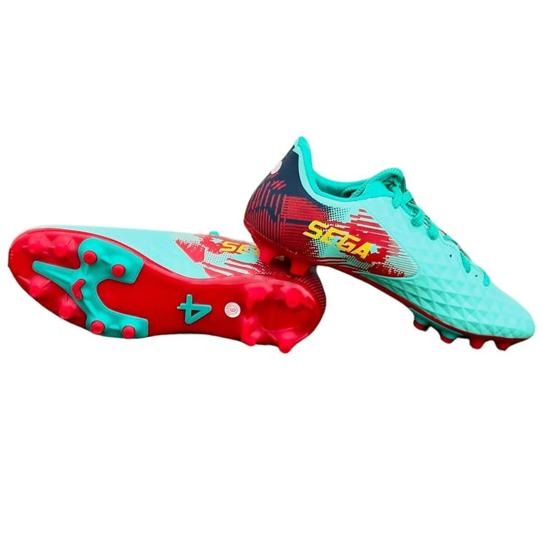 SEGA Index Football Shoes