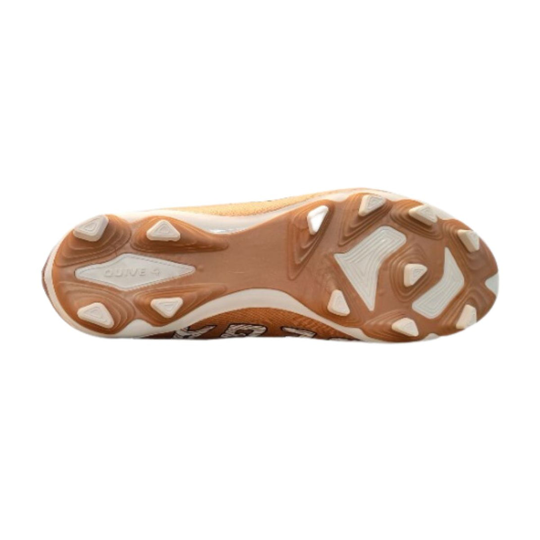 SEGA Lexus Football Shoes (Light Brown)