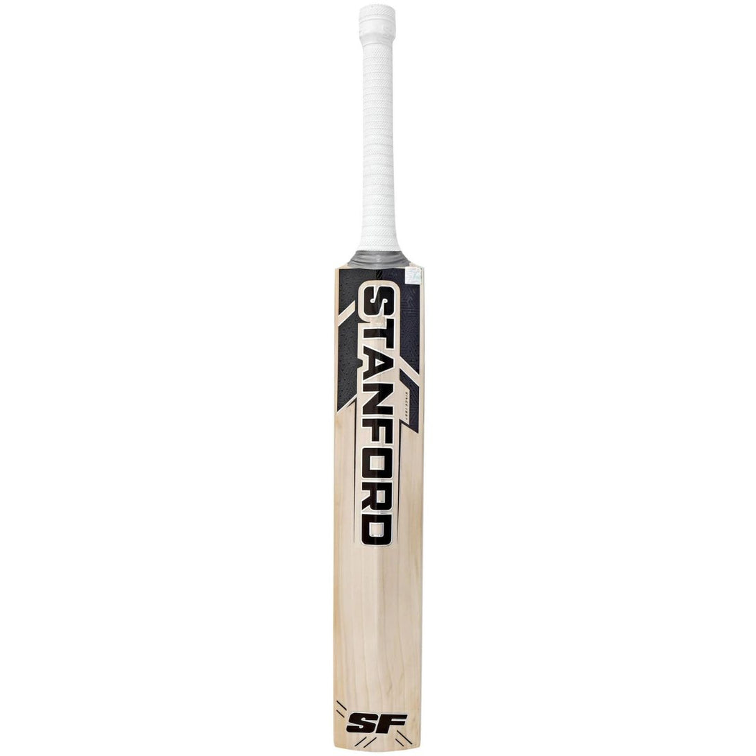 SF Almandus 12000 English Willow Cricket Bat-SH