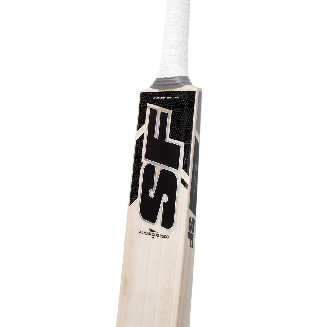 SF Almandus 7500 English Willow Cricket Bat