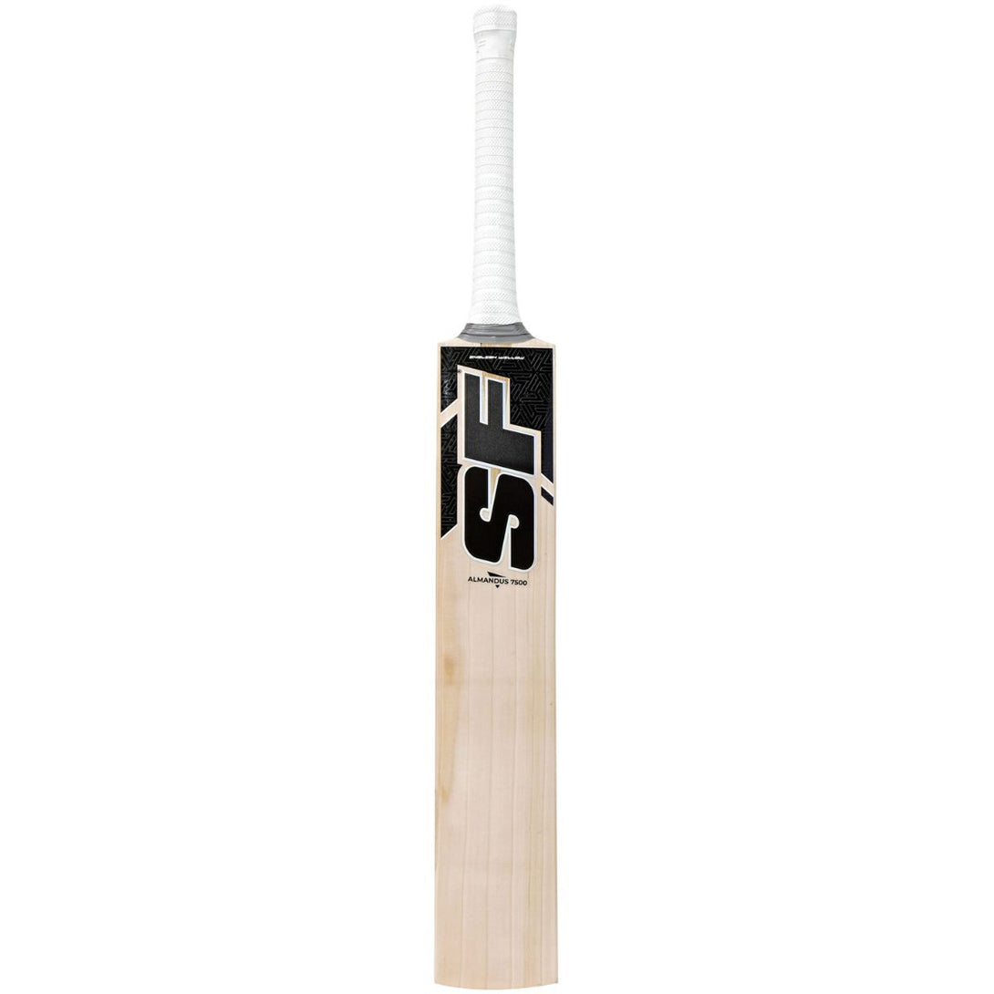SF Almandus 7500 English Willow Cricket Bat