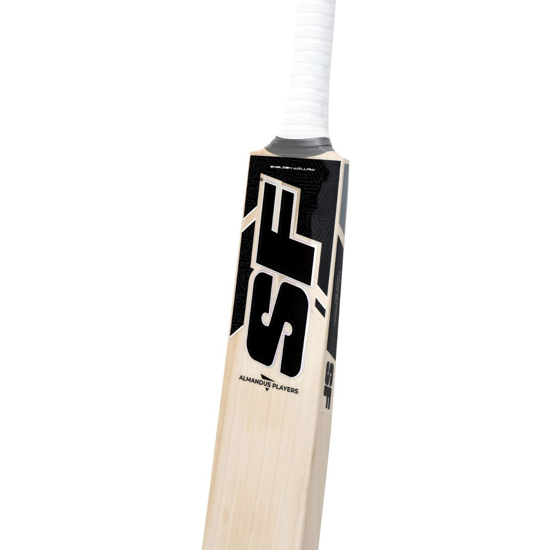 SF Almandus Players English Willow Cricket Bat-SH
