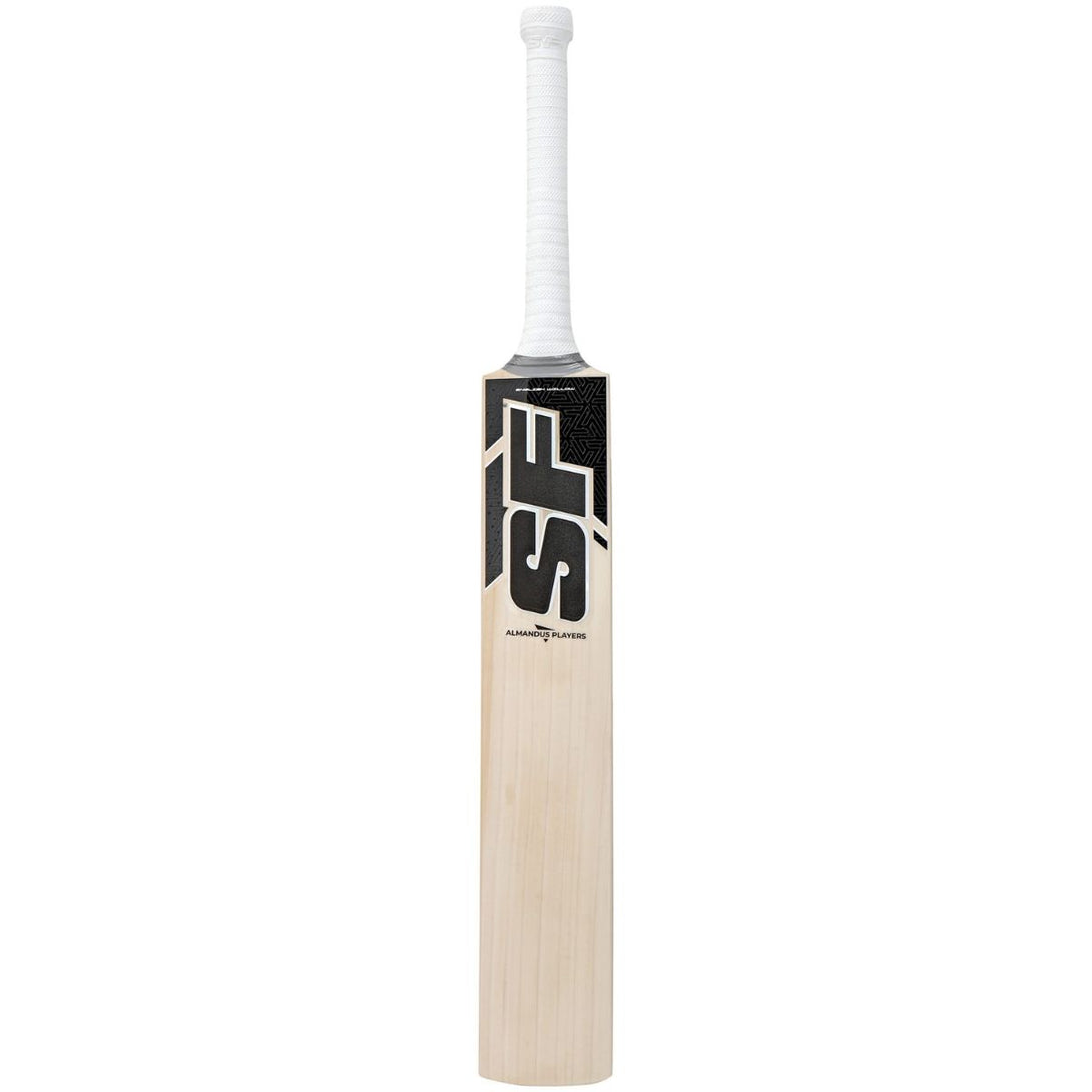 SF Almandus Players English Willow Cricket Bat-SH