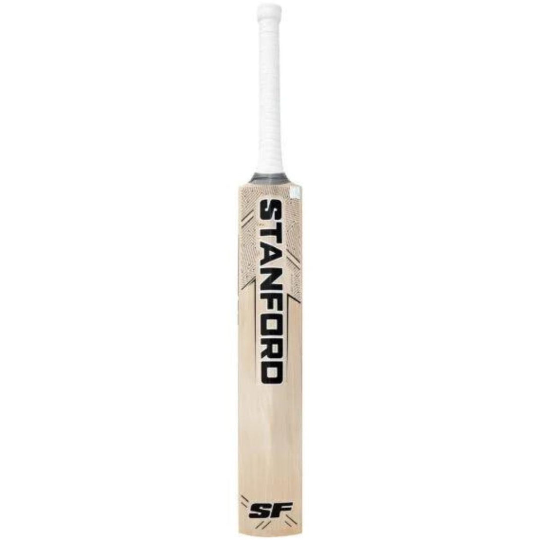 SF Black Edition English Willow Cricket Bat