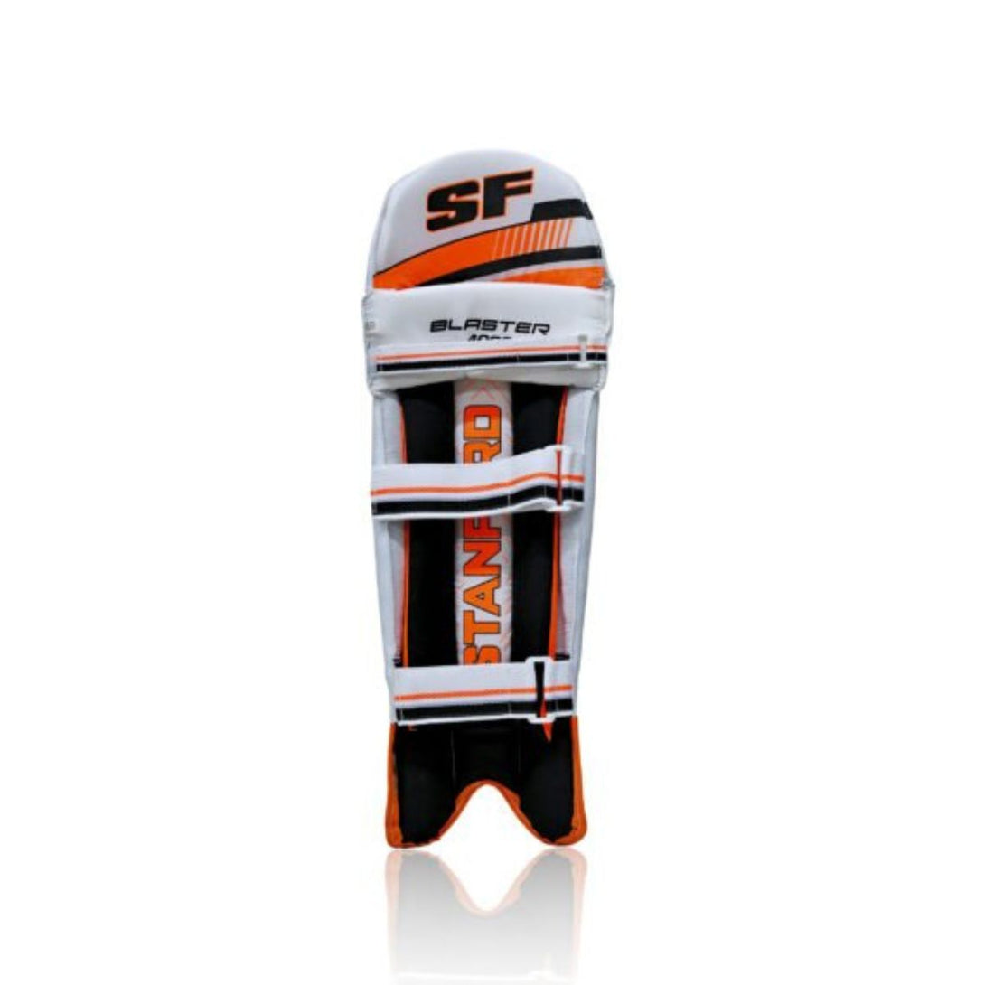 SF Blaster 4000 Cricket Leg Guard