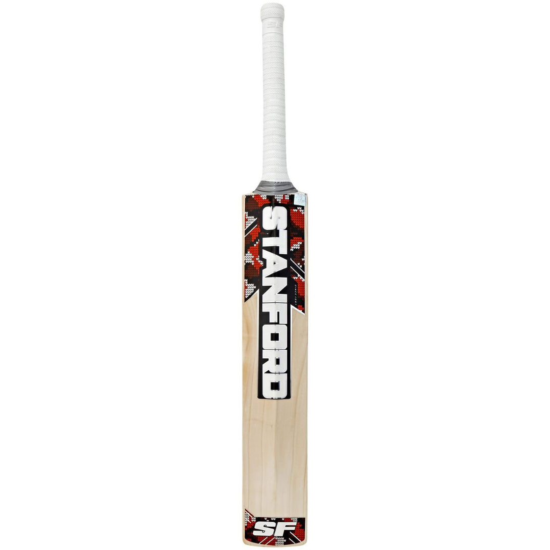 SF CAMO ADI 2 English Willow Cricket Bat-SH