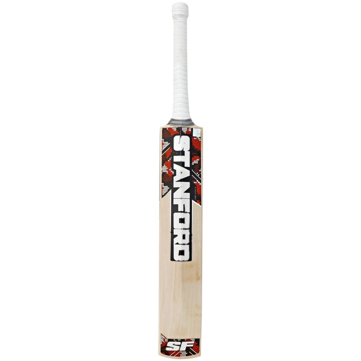 SF CAMO ADI 3 English Willow Cricket Bat-SH