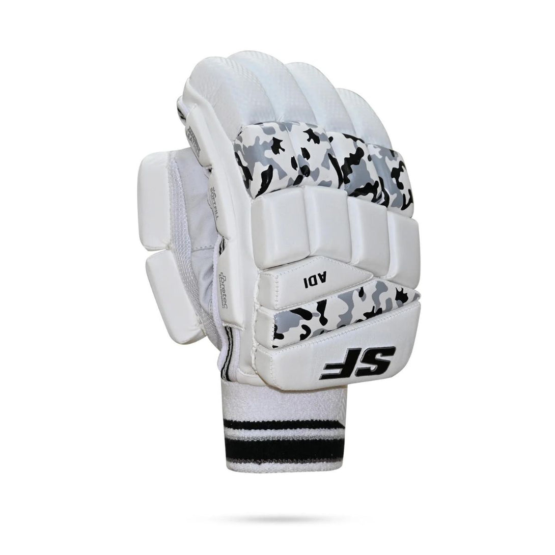 SF CAMO ADI Batting Gloves