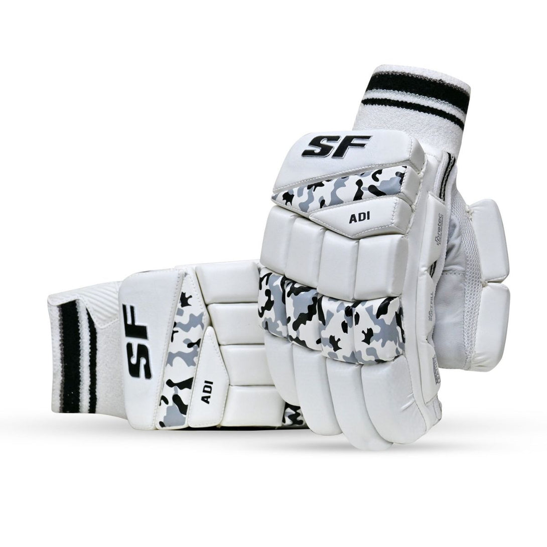 SF CAMO ADI Batting Gloves