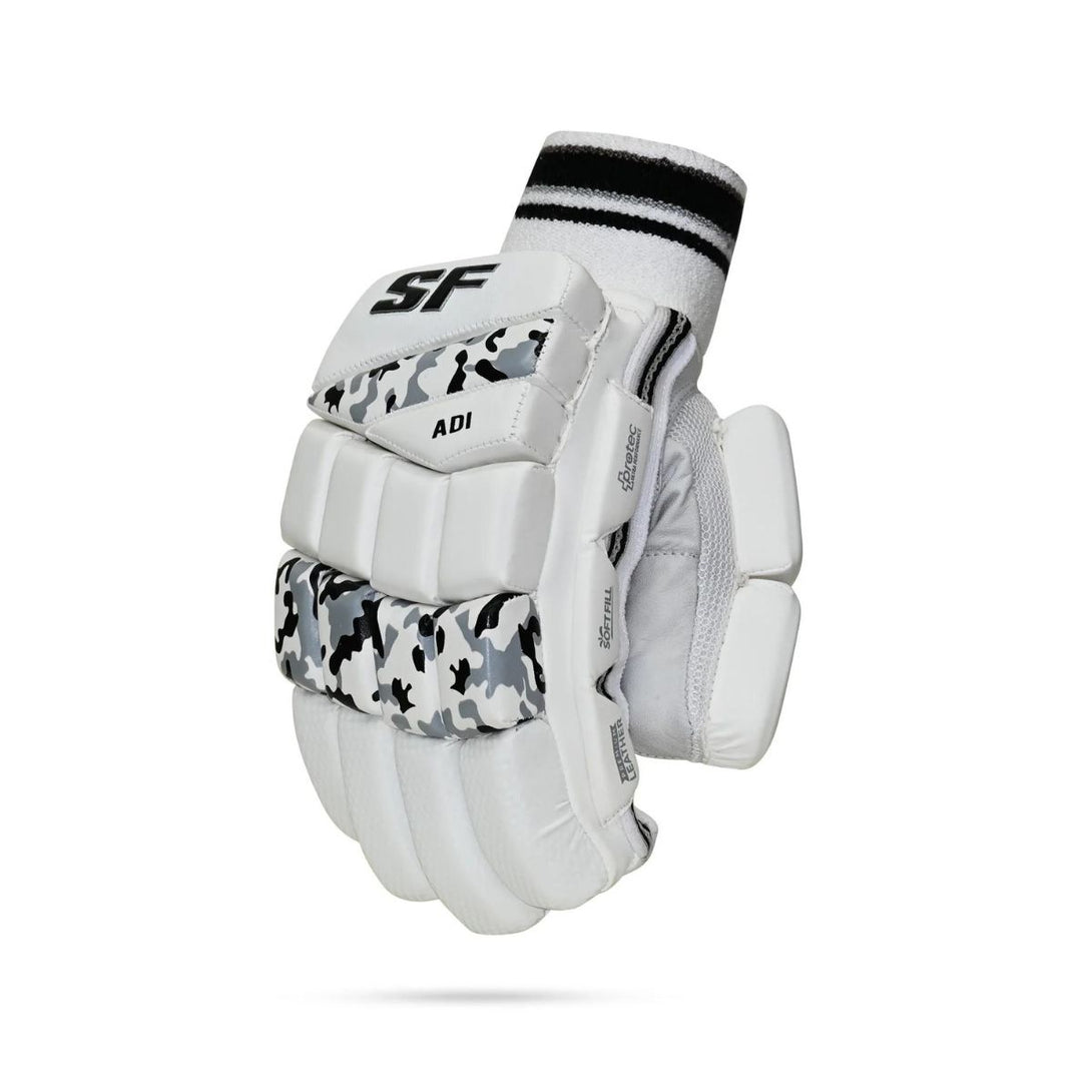 SF CAMO ADI Batting Gloves
