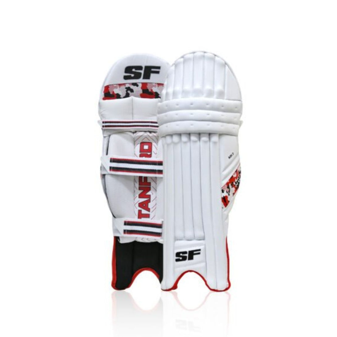 SF Camo ADI 2 Cricket Leg Guard