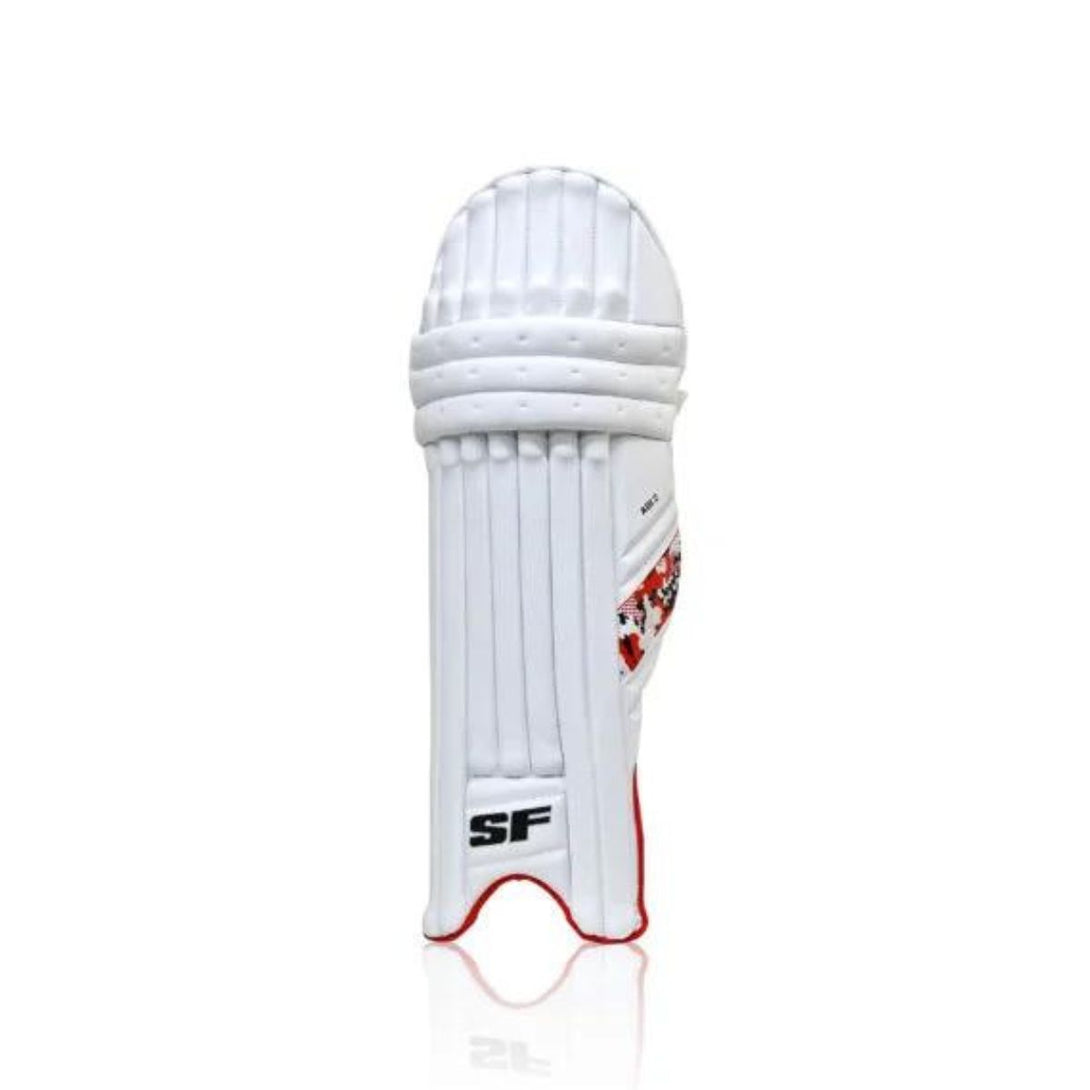 SF Camo ADI 2 Cricket Leg Guard