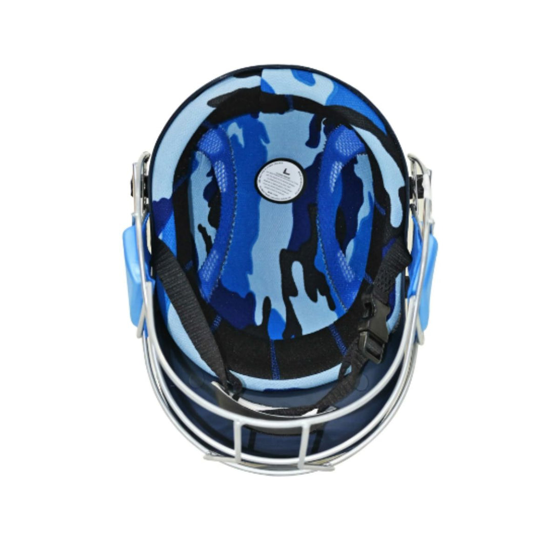 SF Camo Adi 3 Cricket Helmet