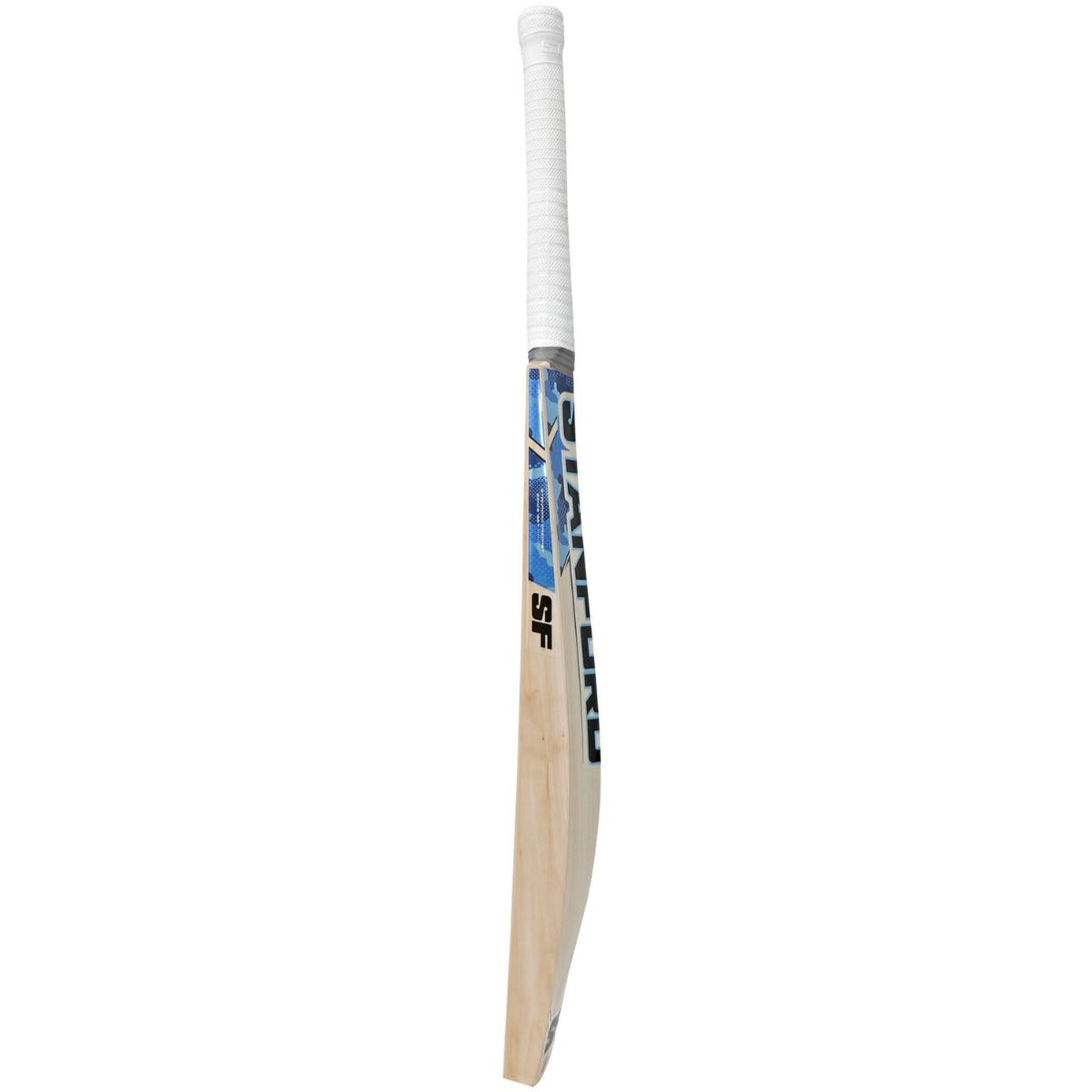 SF Camo Premium 10000 English Willow Cricket Bat-SH