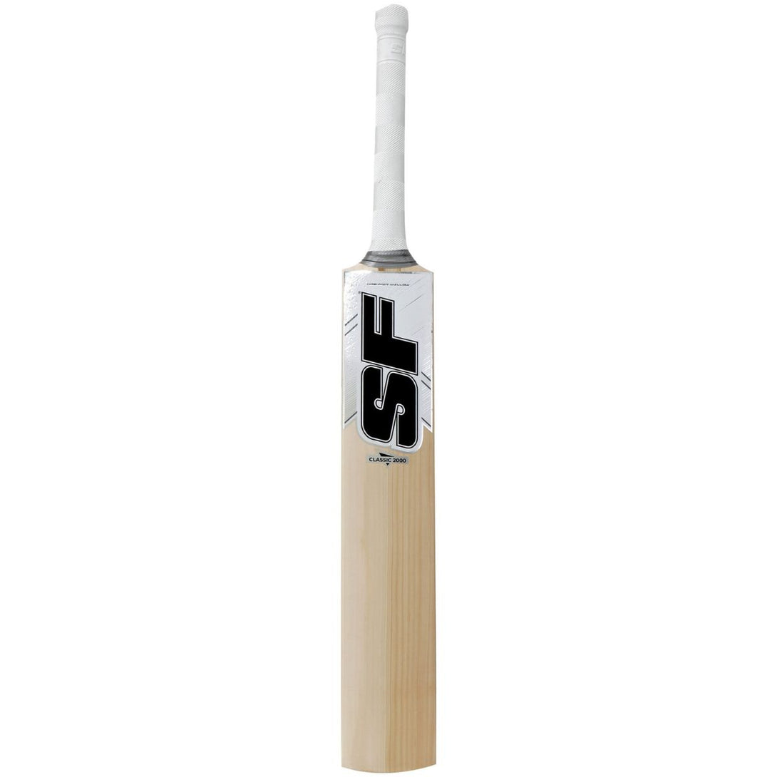 SF Classic 2000 Kashmir Willow Cricket Bat-SH