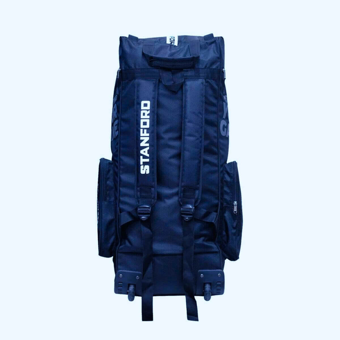 SF Cobra 2.0 Cricket Kitbag (Duffle/Wheelie)