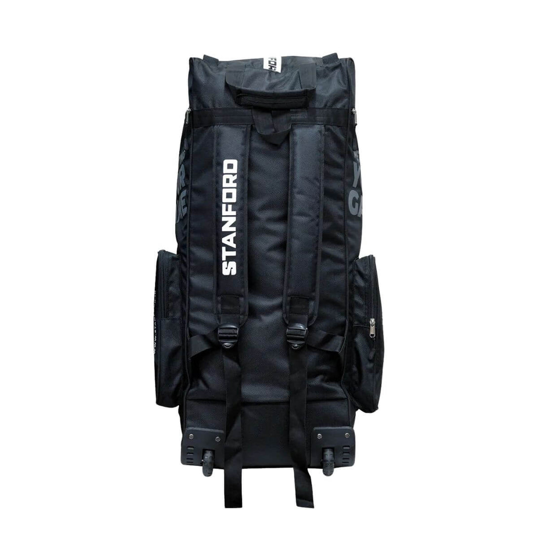 SF Cobra 2.0 Cricket Kitbag (Duffle/Wheelie)