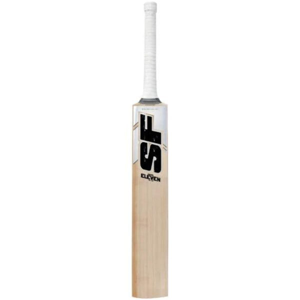 SF Eleven English Willow Cricket Bat-SH