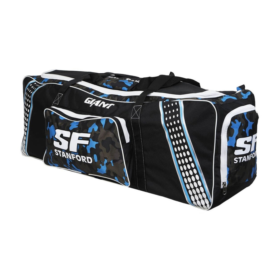 SF Giant Cricket Kitbag
