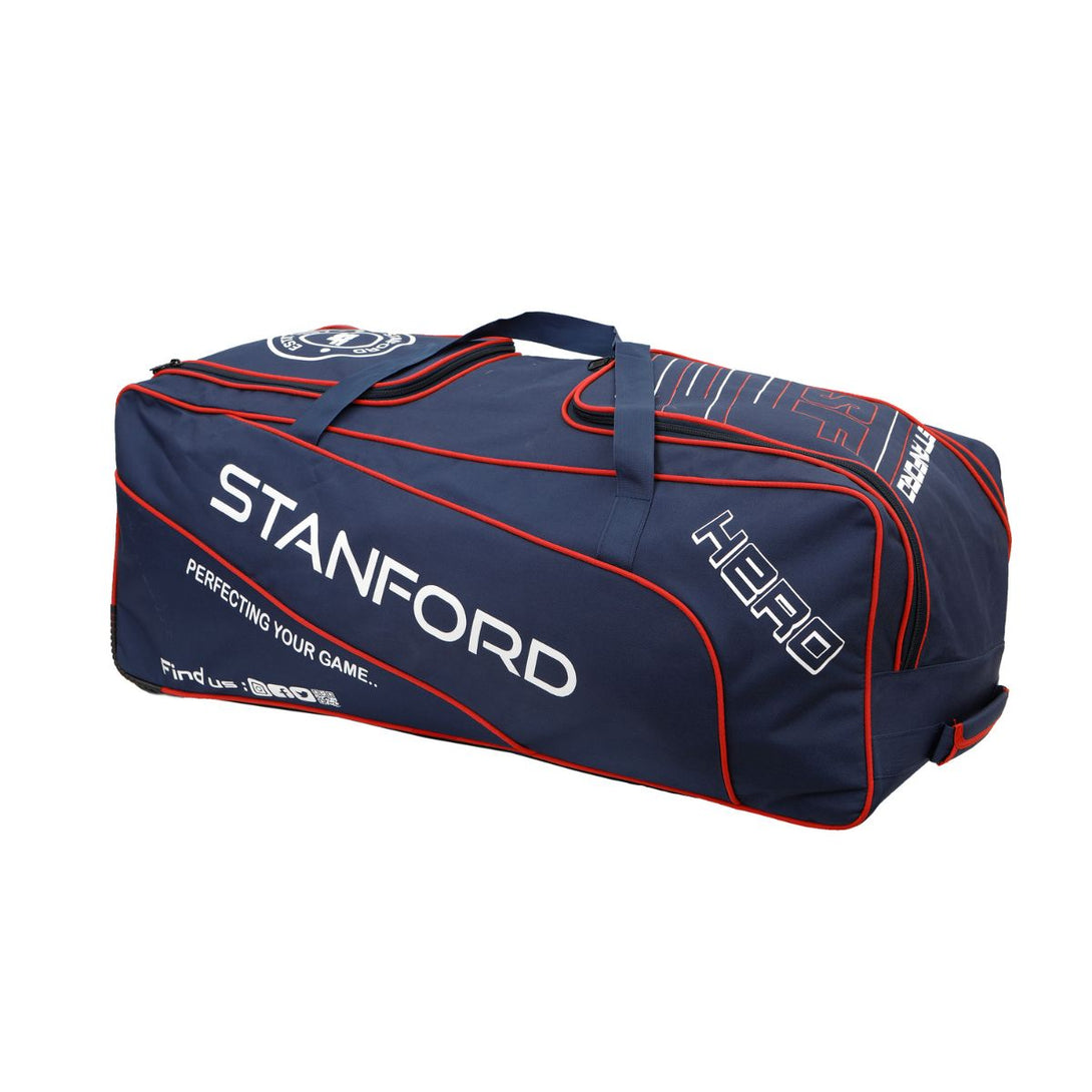 SF Hero Cricket Kitbags