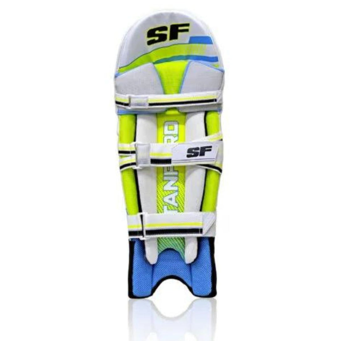SF Hero Cricket Leg Guard