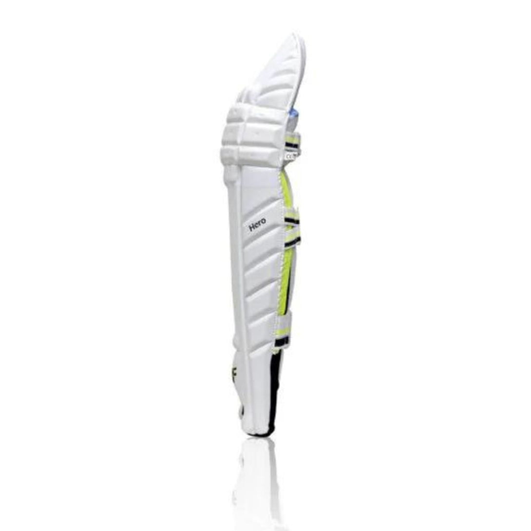 SF Hero Cricket Leg Guard