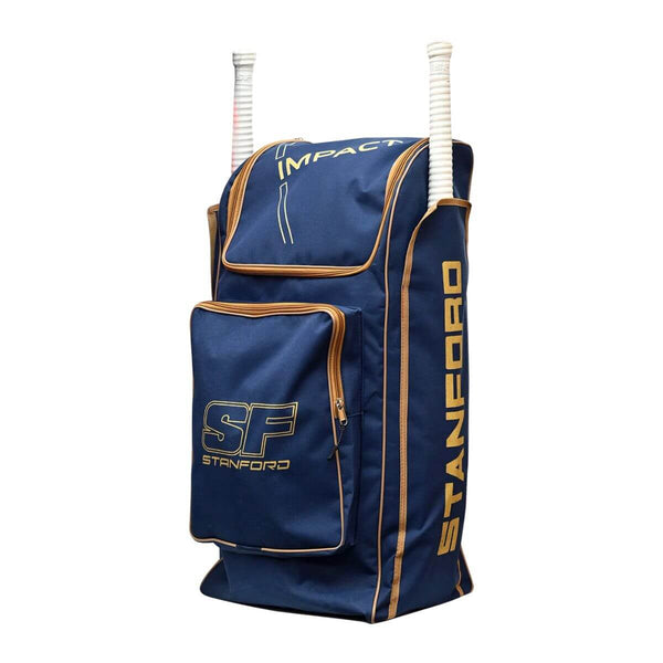 SF Impact Cricket Kitbags
