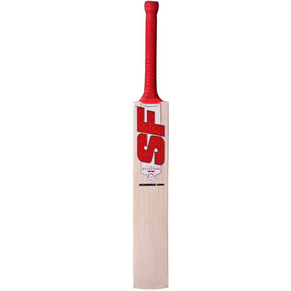 SF Incredible 15000 English Willow Cricket Bat