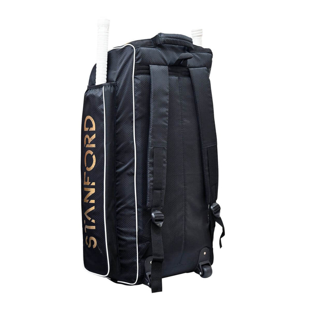 SF Incredible 7500 Cricket Kitbag -With Wheel