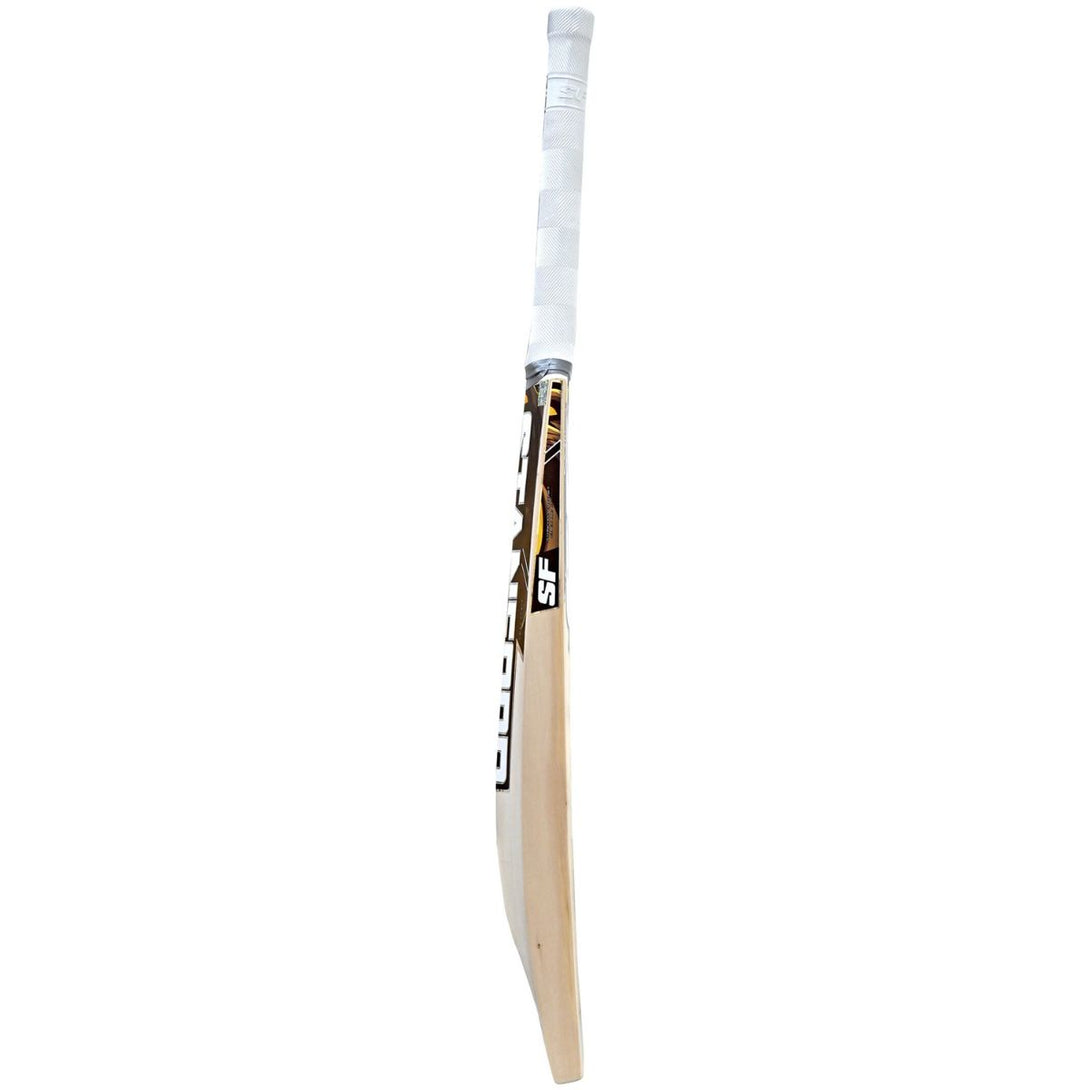 SF Jumbo 1250 Kashmir Willow Cricket Bat-SH
