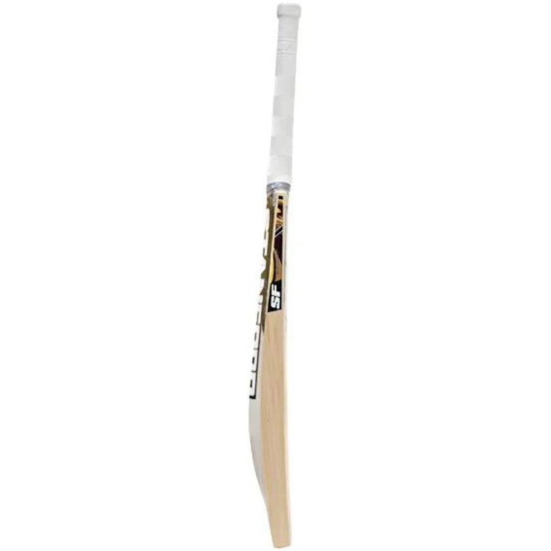 SF Jumbo 800 Kashmir Willow Cricket Bat-SH