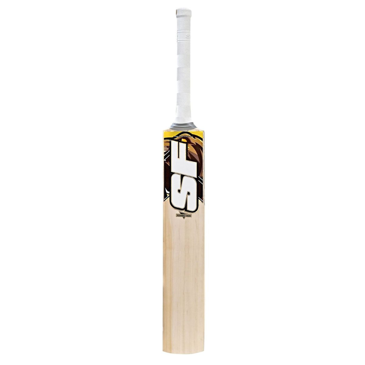 SF Jumbo 800 Kashmir Willow Cricket Bat-SH – Sportswing.in