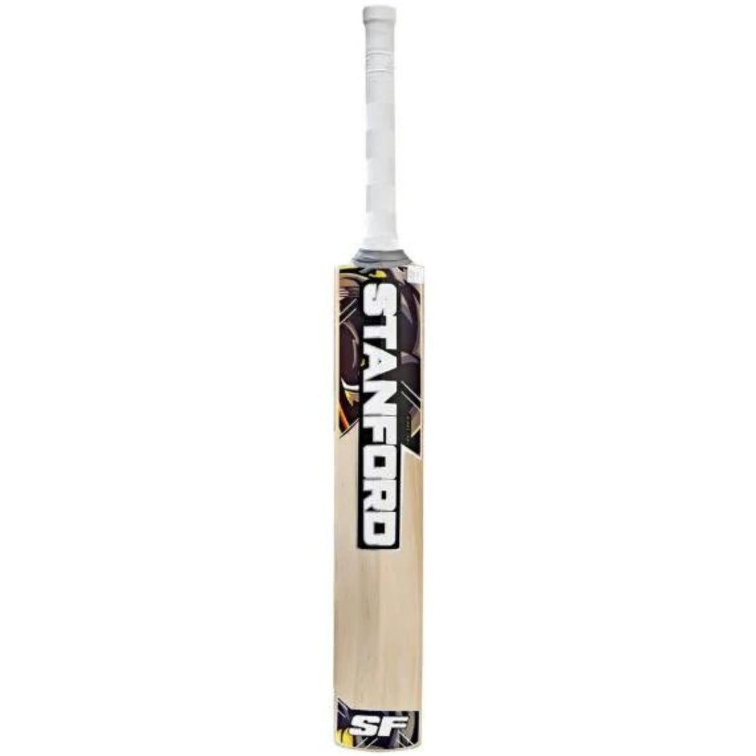 SF Jumbo 800 Kashmir Willow Cricket Bat-SH