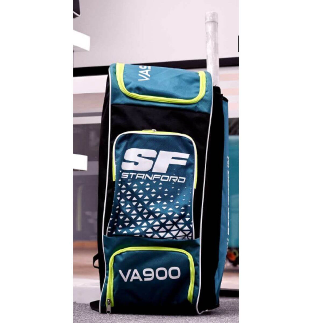 SF Kashmir Willow Premium Full Cricket Kit