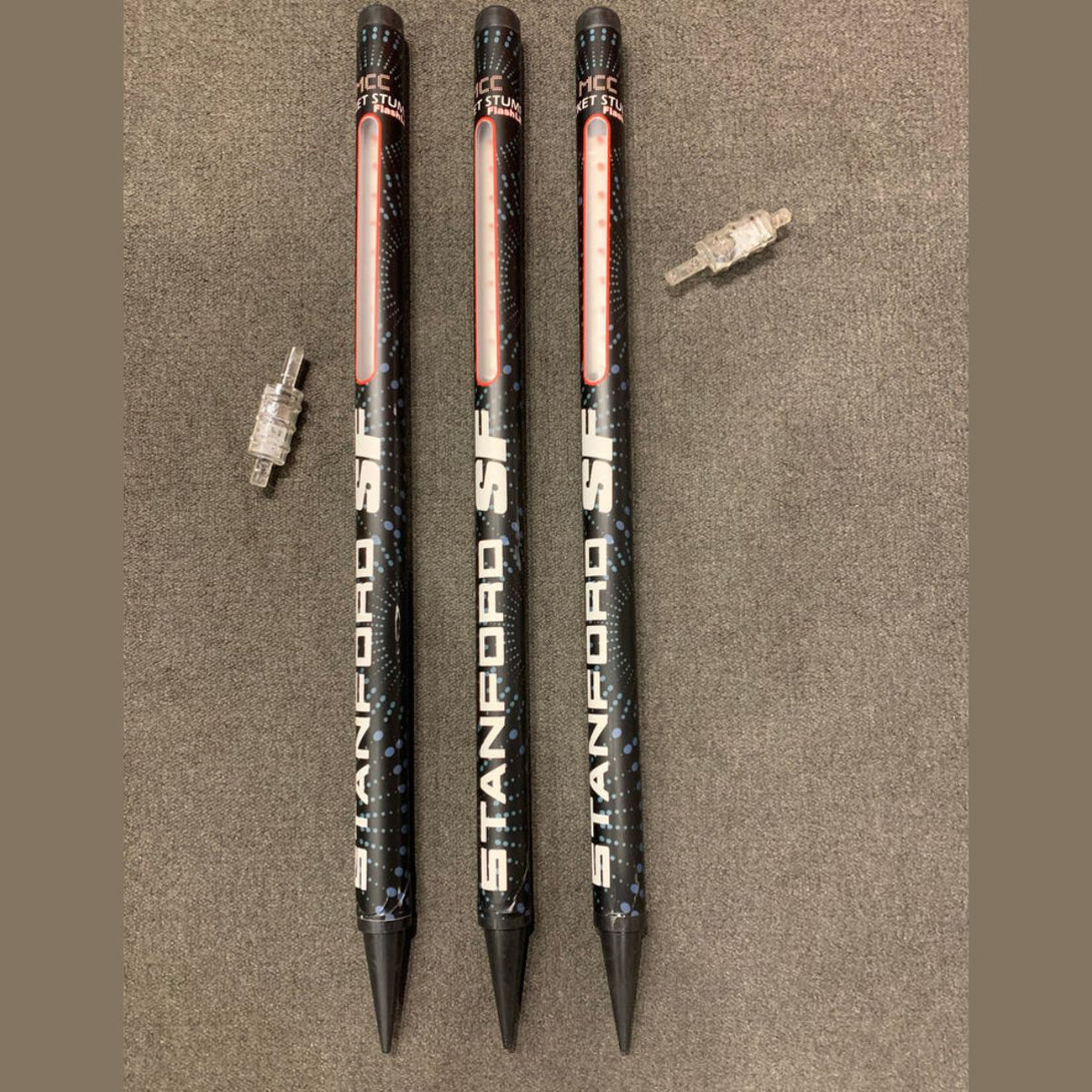 SF MCC LED Stumps with Bails