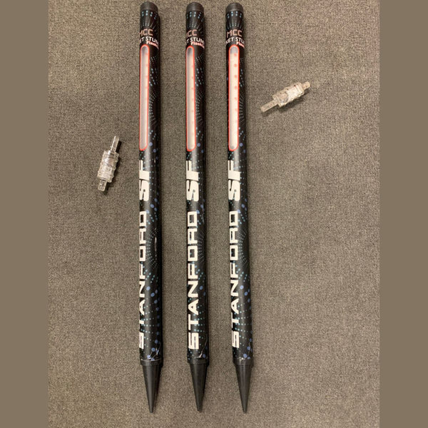 SF MCC LED Stumps with Bails
