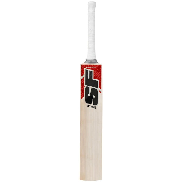 SF Optimus English Willow Cricket Bat
