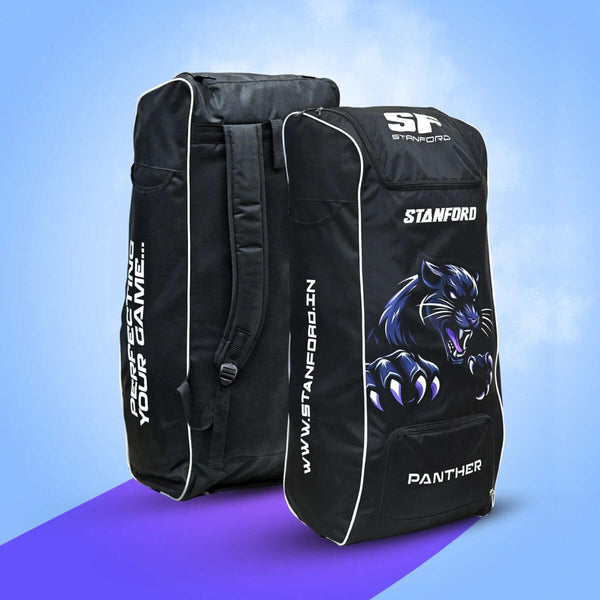 SF Panther Duffle Cricket Kitbag
