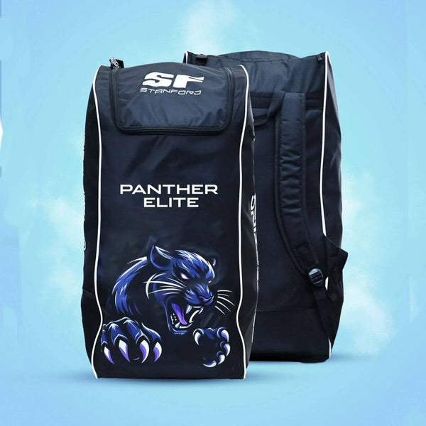 SF Panther Elite Cricket Kitbag