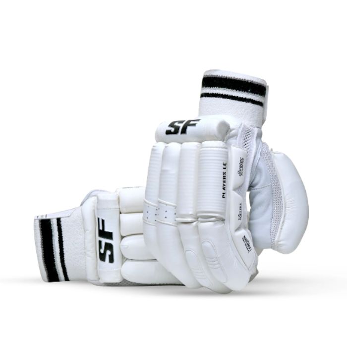 SF Players L.E Cricket Batting Gloves