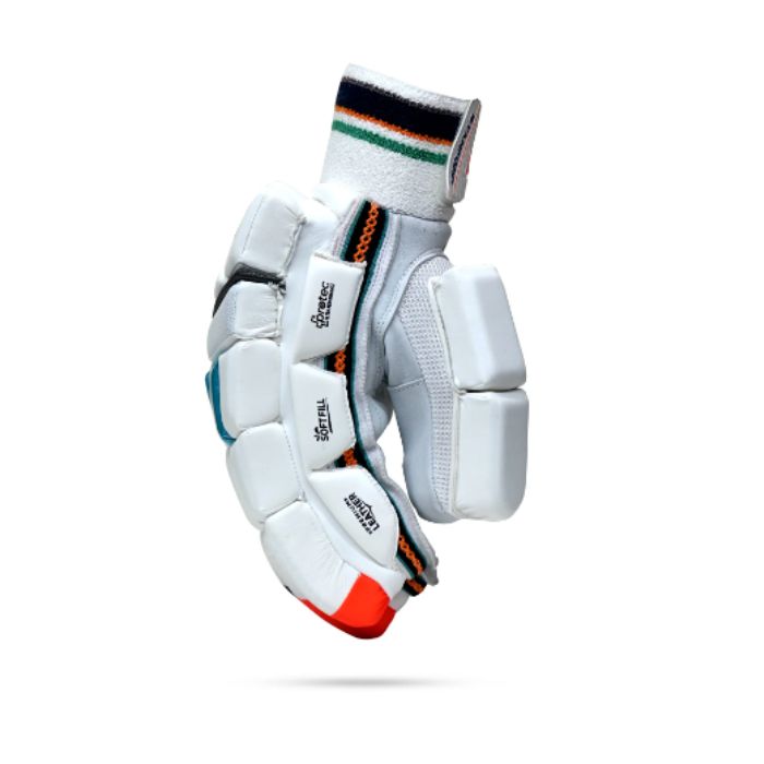 SF Power Bow Cricket Batting Gloves