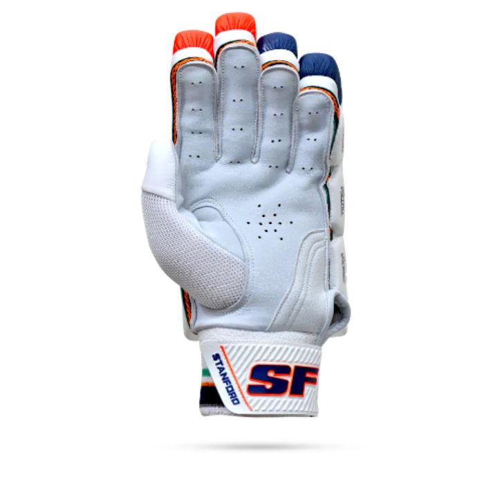 SF Power Bow Cricket Batting Gloves