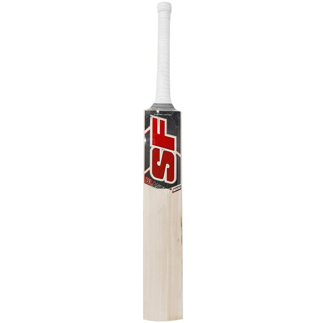 SF Pro Blaster 5000 English Willow Cricket Bat-SH