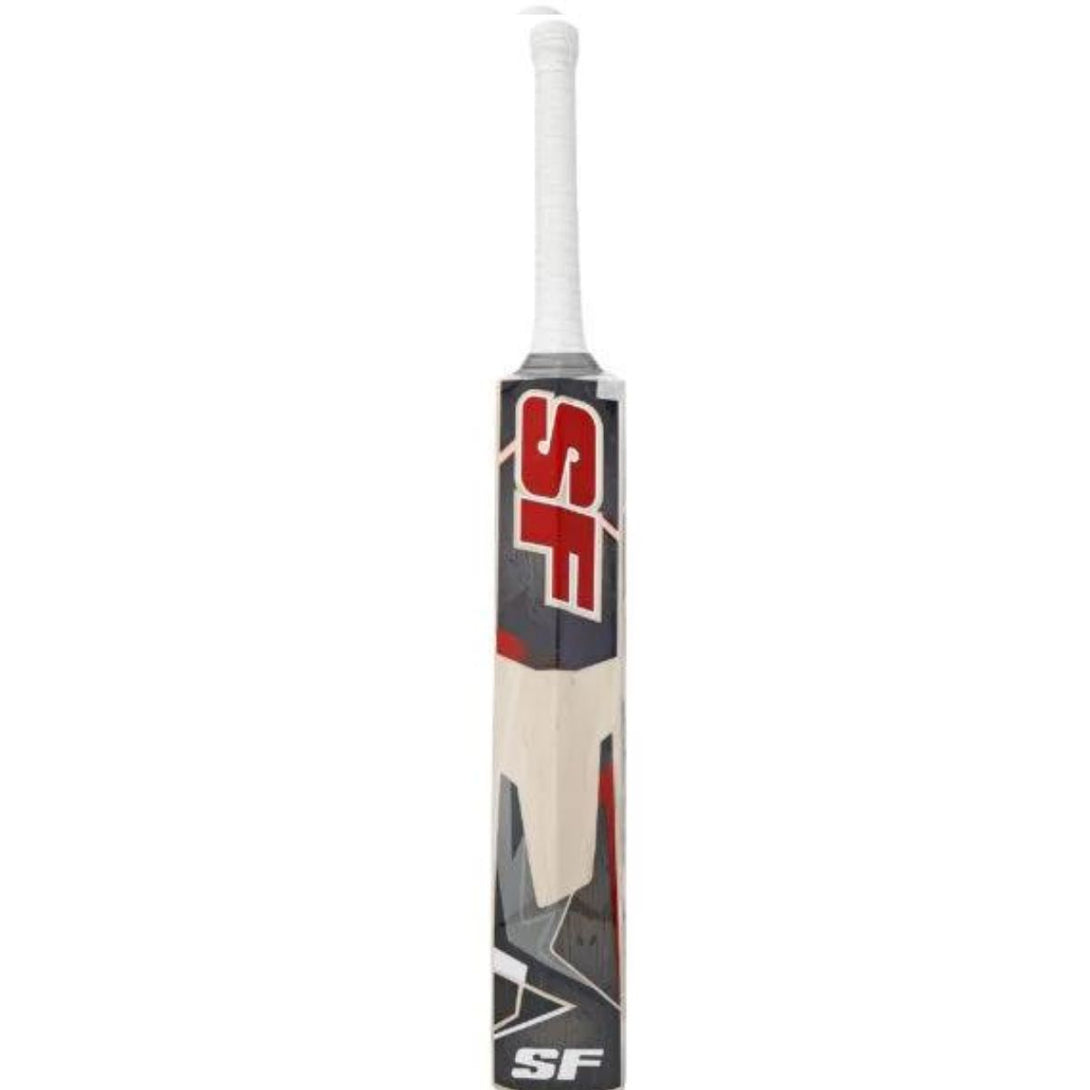 SF Pro Blaster 5000 English Willow Cricket Bat-SH