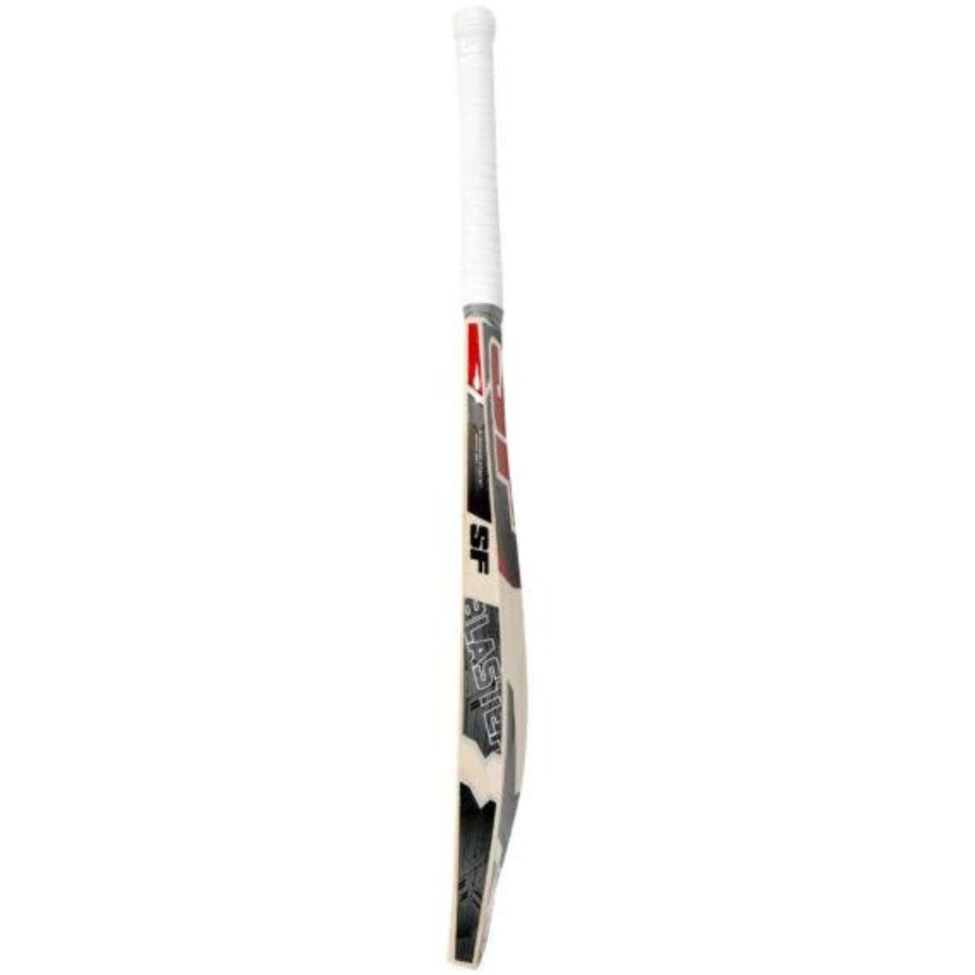 SF Pro Blaster 5000 English Willow Cricket Bat-SH