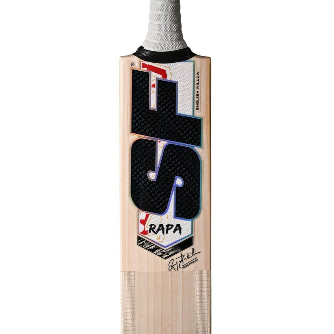 Ripa Bat SF Rapa Player Edition Premium English Willow Bat – Sportswing.in